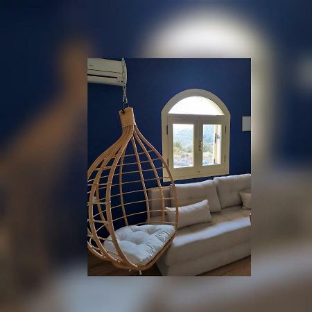 Greek Blue Apartment Плакиас Екстериор снимка