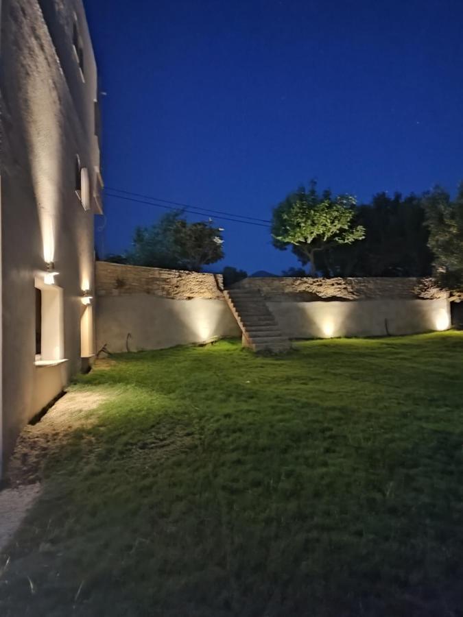 Greek Blue Apartment Плакиас Екстериор снимка