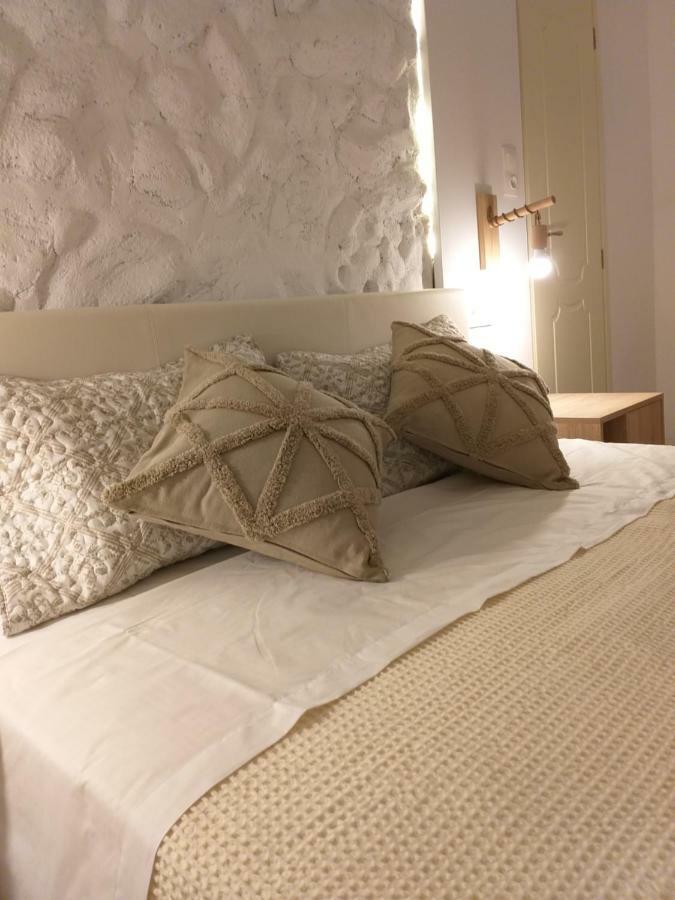 Greek Blue Apartment Плакиас Екстериор снимка