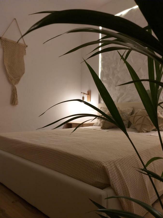 Greek Blue Apartment Плакиас Екстериор снимка