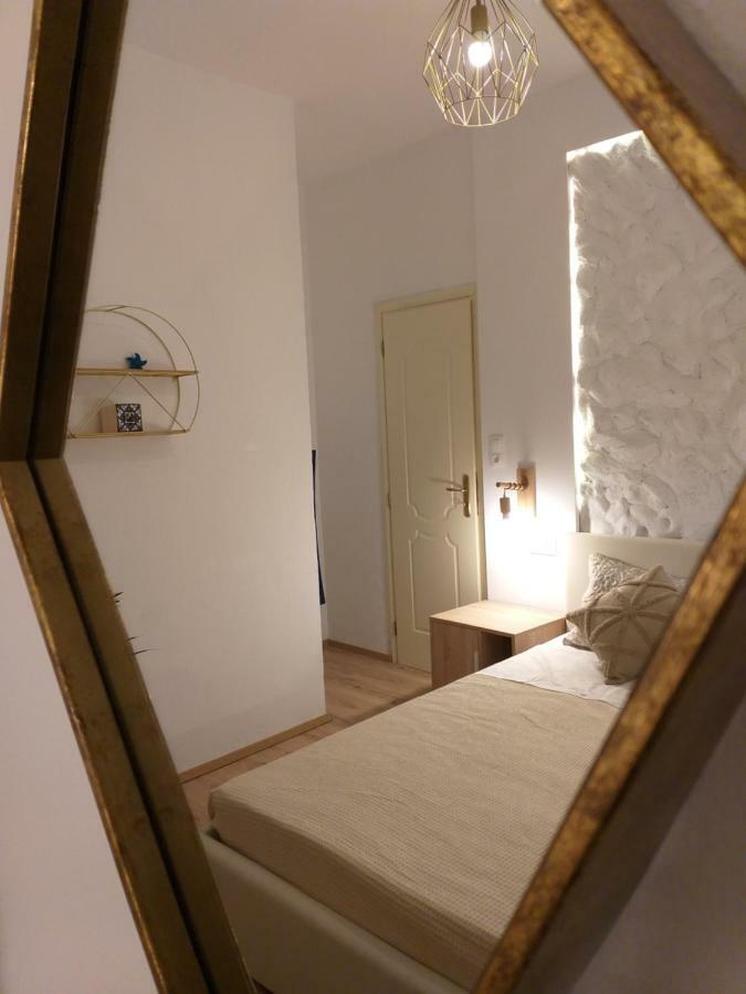 Greek Blue Apartment Плакиас Екстериор снимка