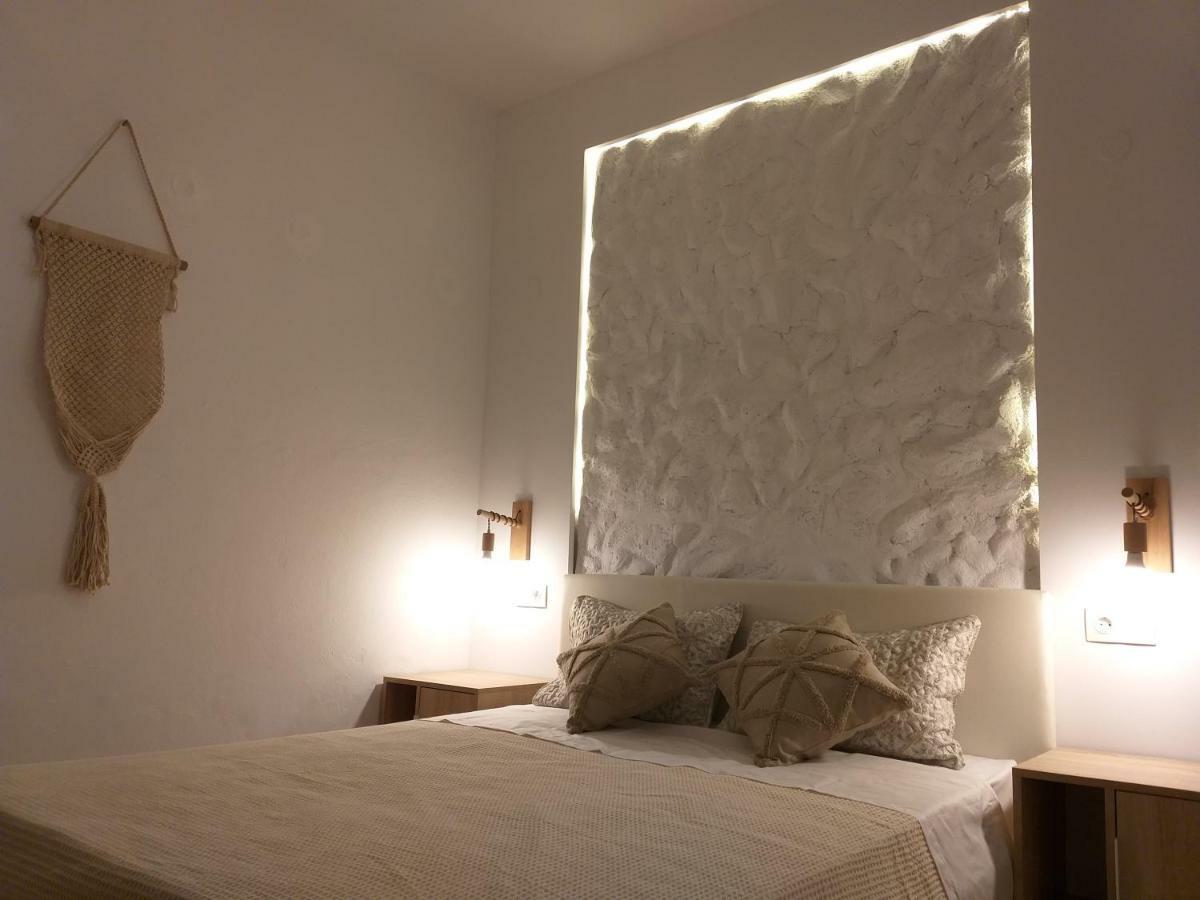 Greek Blue Apartment Плакиас Екстериор снимка