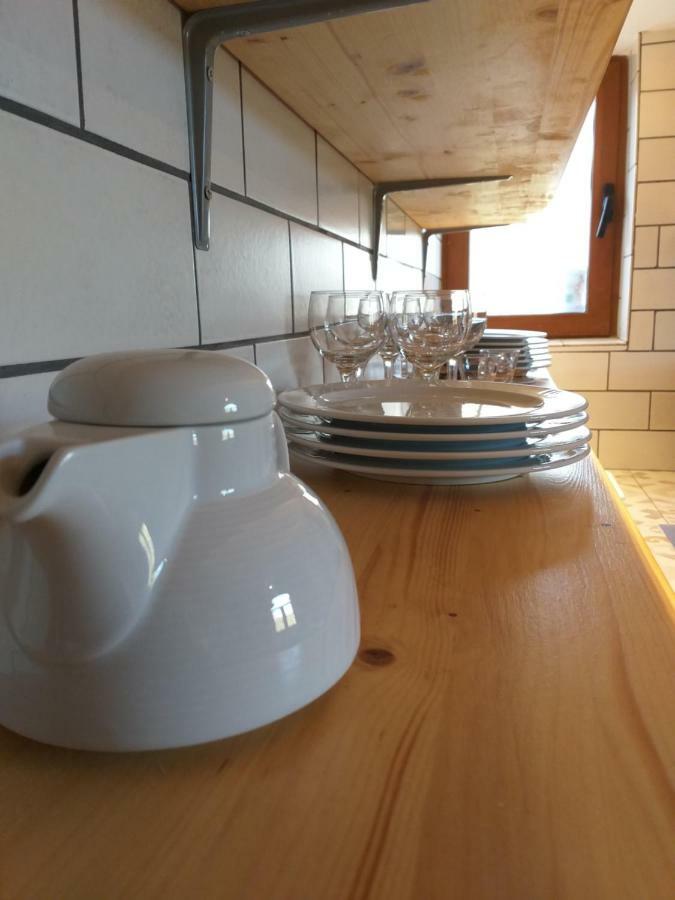 Greek Blue Apartment Плакиас Екстериор снимка
