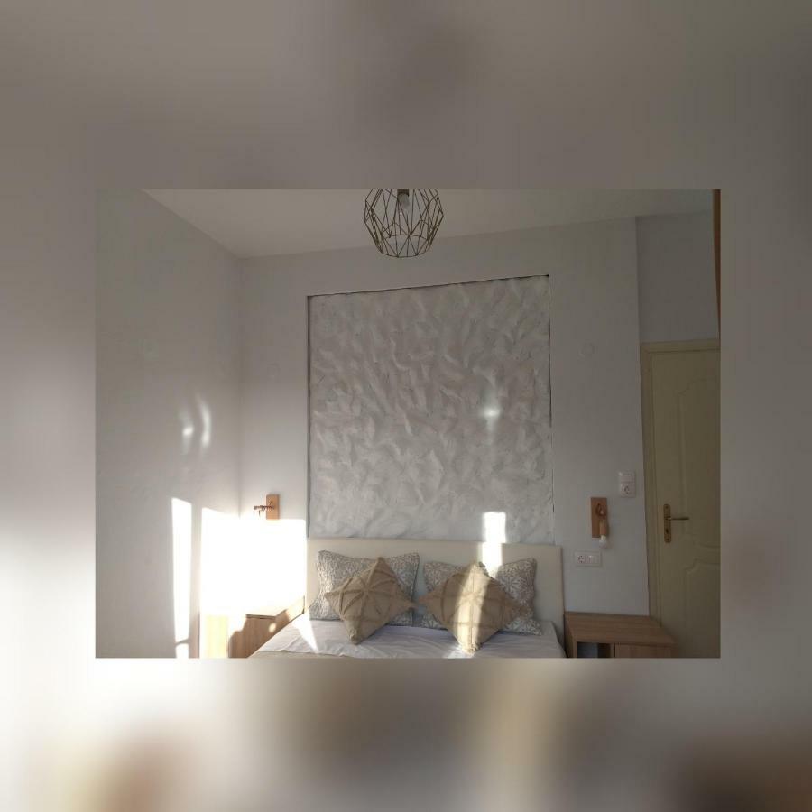 Greek Blue Apartment Плакиас Екстериор снимка